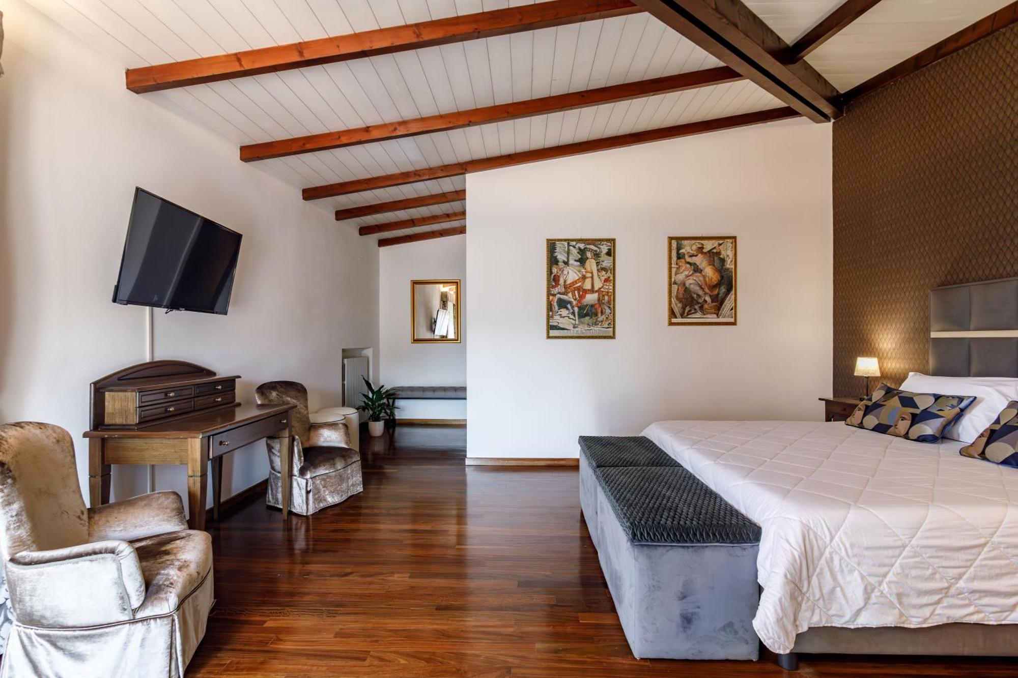 Agriturismo Villa Godenano - Pool&Restaurant Кастелина ин Кианти Екстериор снимка