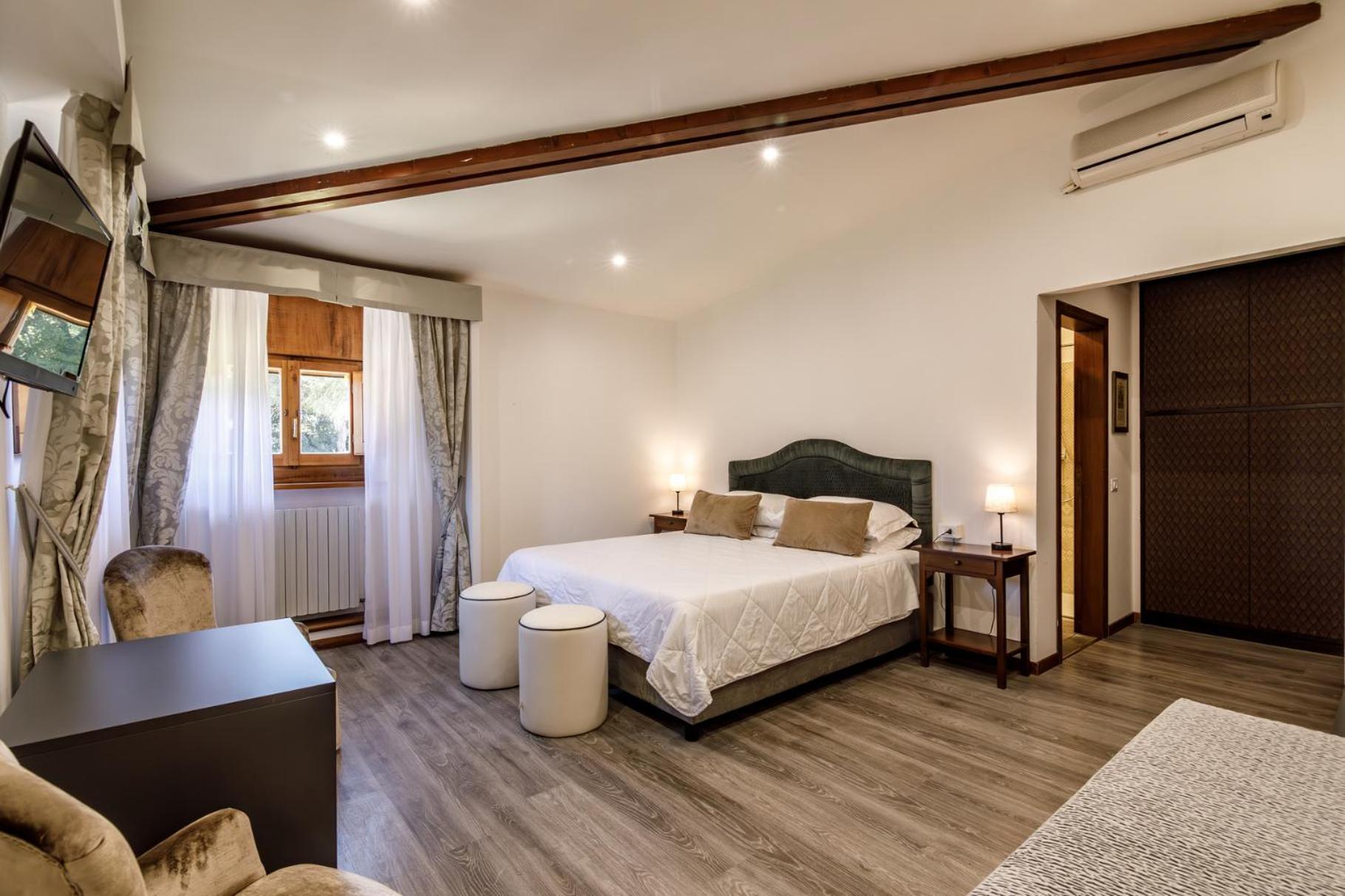 Agriturismo Villa Godenano - Pool&Restaurant Кастелина ин Кианти Екстериор снимка