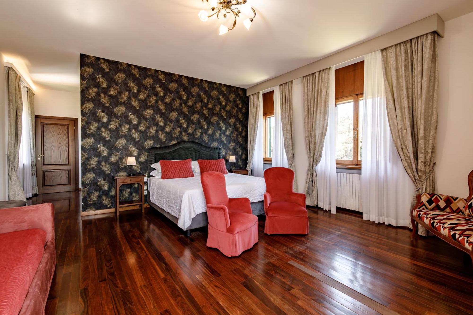 Agriturismo Villa Godenano - Pool&Restaurant Кастелина ин Кианти Екстериор снимка