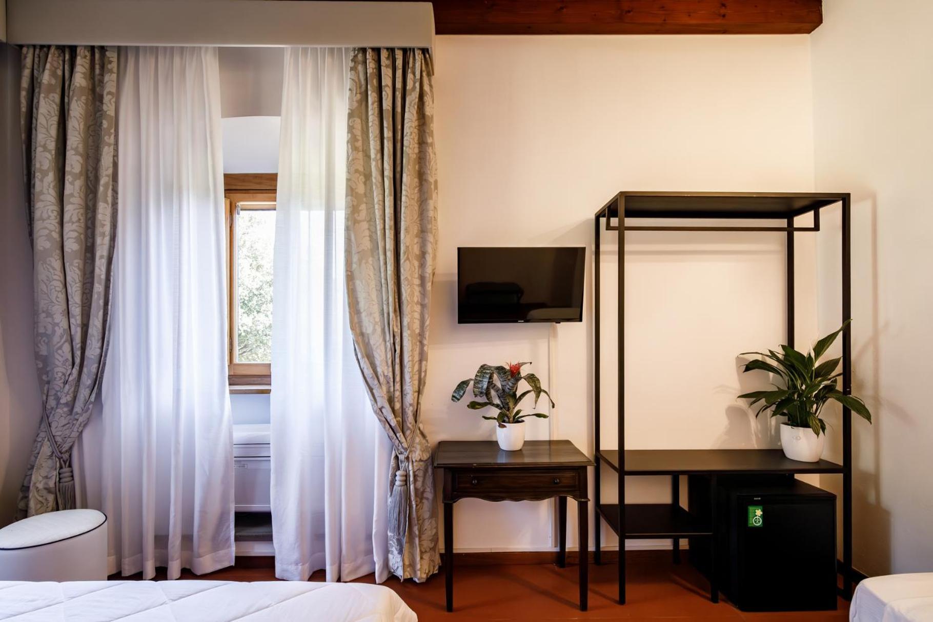 Agriturismo Villa Godenano - Pool&Restaurant Кастелина ин Кианти Екстериор снимка