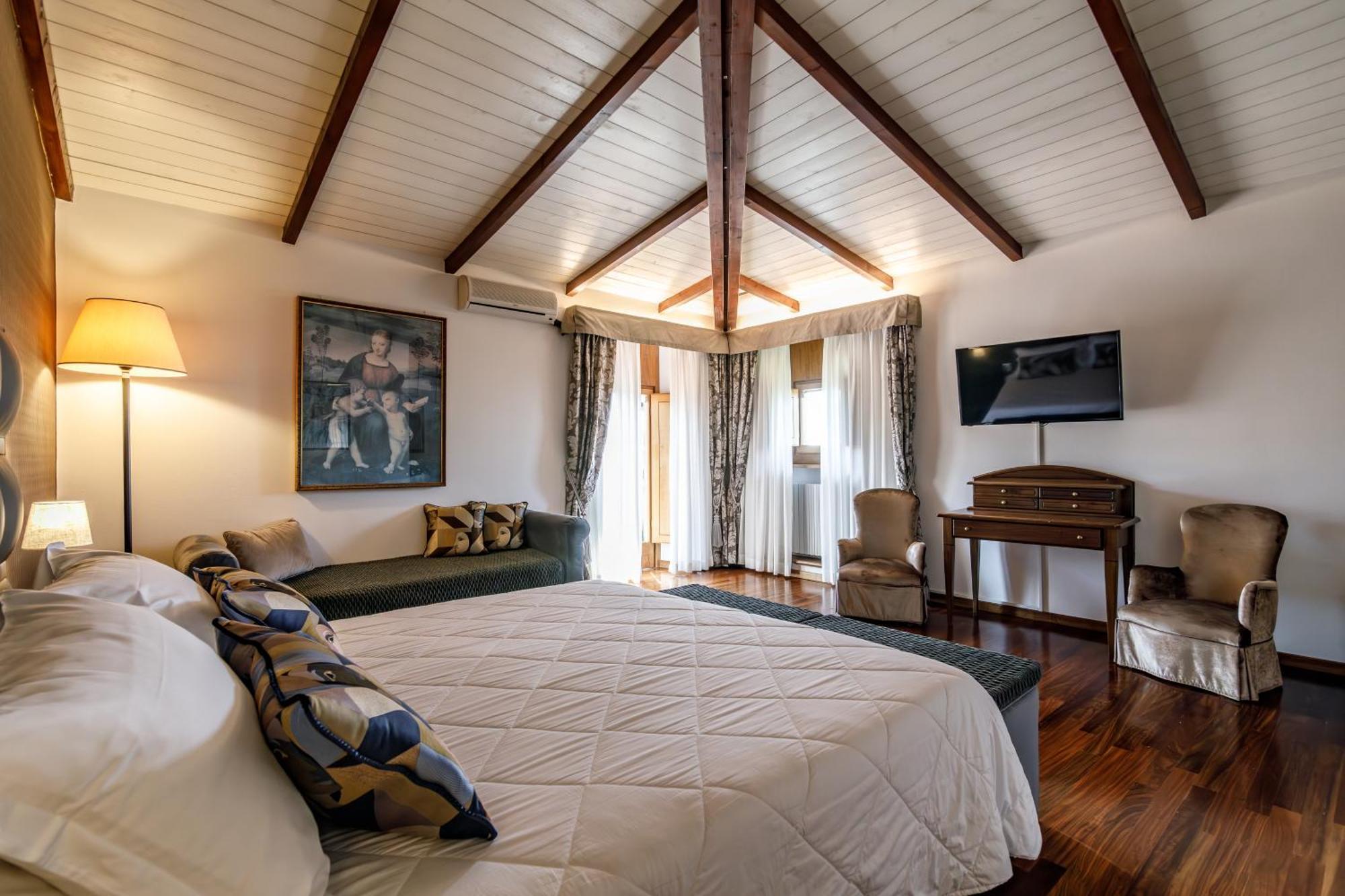 Agriturismo Villa Godenano - Pool&Restaurant Кастелина ин Кианти Екстериор снимка