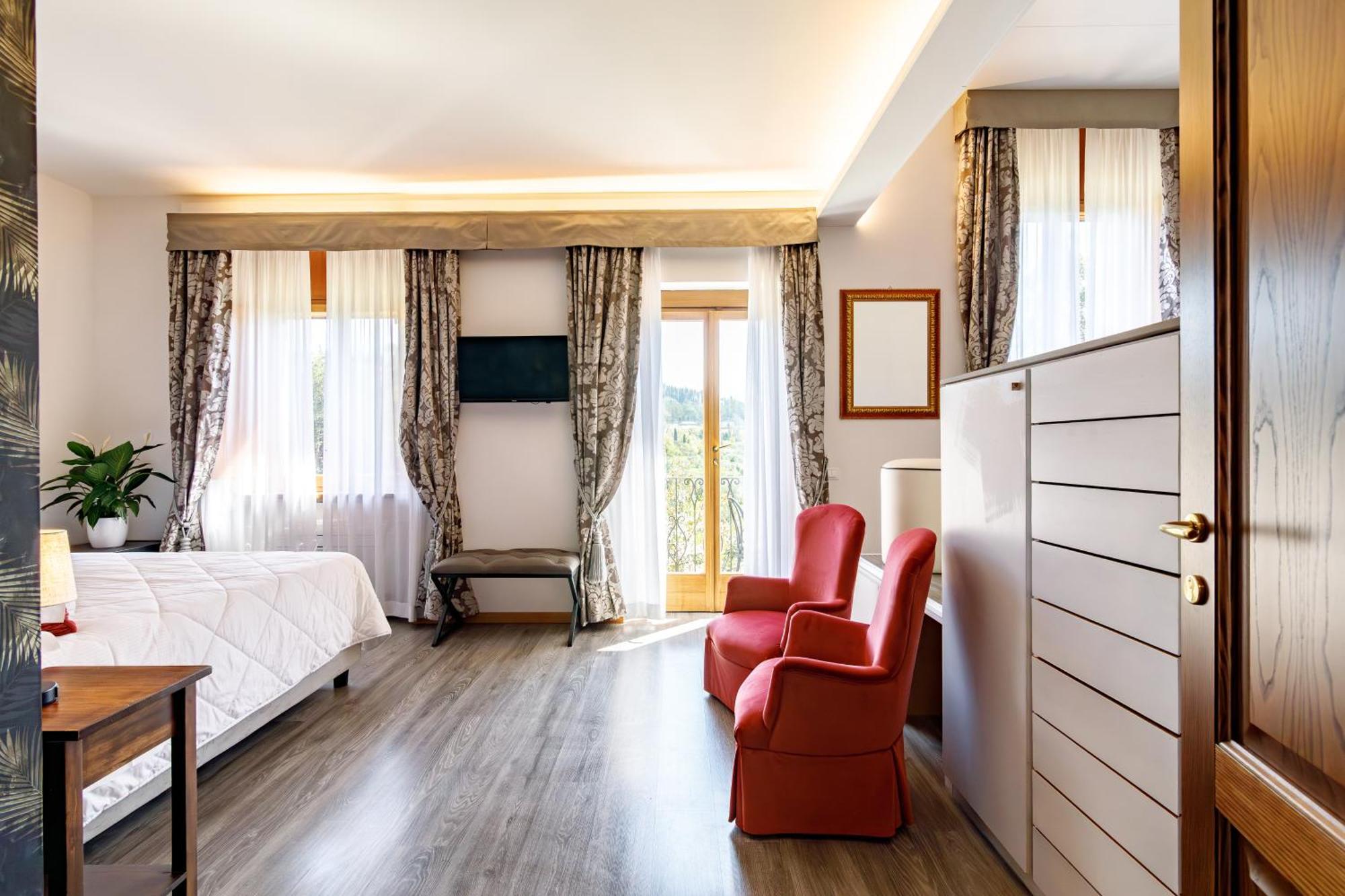 Agriturismo Villa Godenano - Pool&Restaurant Кастелина ин Кианти Екстериор снимка