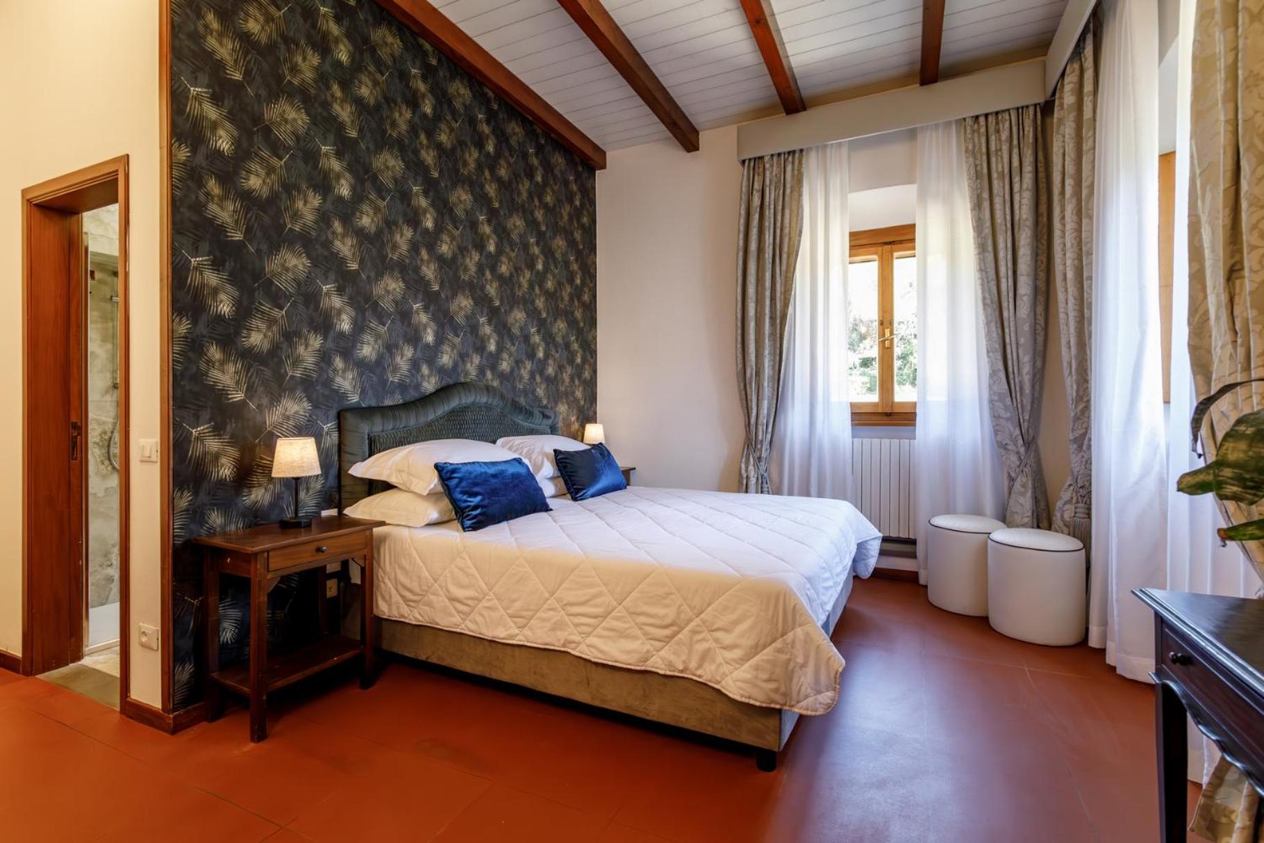 Agriturismo Villa Godenano - Pool&Restaurant Кастелина ин Кианти Екстериор снимка